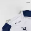 Youth Tottenham Hotspur Jersey Kit 2025/26 Home - ijersey