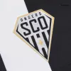 Angers SCO Jersey 2025/26 Home - ijersey