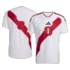 Peru Jersey 2026 Home World Cup - ijersey