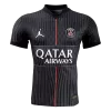 PSG Jersey 2025/26 Player Version Fourth Away - ijersey