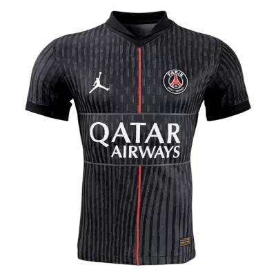 PSG Jersey 2025/26 Player Version Fourth Away - ijersey