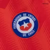 Chile Jersey 2026 Home World Cup - ijersey
