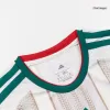 Algeria Jersey 2026 Home World Cup - ijersey