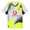 Borussia Dortmund Jersey 2025/26 Away - ijersey