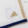 Italy Soccer Shorts 2026 Home World Cup - ijersey