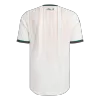 Algeria Jersey 2026 Home World Cup - ijersey