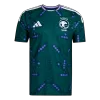 Saudi Arabia Jersey 2026 Home World Cup - ijersey
