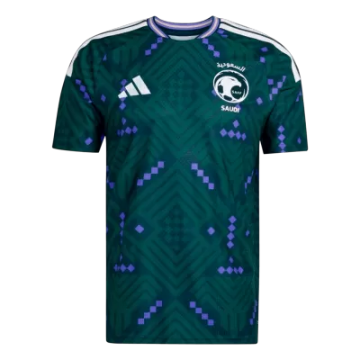 Saudi Arabia Jersey 2026 Home World Cup - ijersey