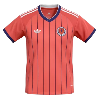 Scotland Jersey 2026 Away World Cup - ijersey
