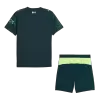 Manchester City Jersey Kit 2025/26 Fourth Away - ijersey