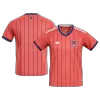 Scotland Jersey 2026 Away World Cup - ijersey