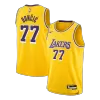 Dončić #77 Los Angeles Lakers NBA Jersey - Icon Edition - ijersey