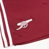 Arsenal Soccer Shorts 2025/26 Third - ijersey