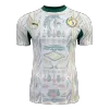 Senegal Jersey 2026 Player Version Home World Cup - ijersey
