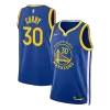 Curry #30 Golden State Warriors NBA Jersey - Icon Edition - ijersey