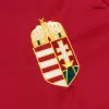 Hungary Jersey 2026 Home World Cup - ijersey