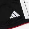 Germany Soccer Shorts 2026 Home World Cup - ijersey