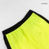 Borussia Dortmund Soccer Shorts 2025/26 Away - ijersey