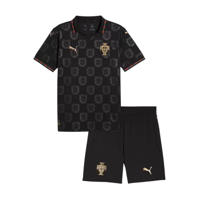 Youth Portugal Jersey Kit 2026 -Special - ijersey