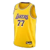 Dončić #77 Los Angeles Lakers NBA Jersey - Icon Edition - ijersey