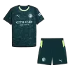 Manchester City Jersey Kit 2025/26 Fourth Away - ijersey