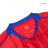 PSG Jersey 2025/26 Third Away - ijersey