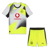 Borussia Dortmund Jersey Kit 2025/26 Away - ijersey