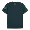 Manchester City Jersey 2025/26 Fourth Away - ijersey