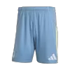 Juventus Soccer Shorts 2025/26 Away - ijersey