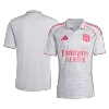 Olympique Lyonnais Jersey 2025/26 Third Away - ijersey