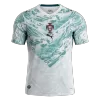 Portugal Jersey 2026 Away World Cup - ijersey