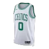 Tatum #0 Boston Celtics NBA Jersey - Association Edition - ijersey