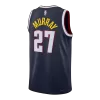 Denver Nuggets NBA Jersey - Icon Edition - ijersey