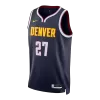 Denver Nuggets NBA Jersey - Icon Edition - ijersey