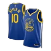 Butler #10 Golden State Warriors NBA Jersey - Icon Edition - ijersey