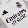 Youth Real Madrid Jersey Kit 2025/26 Home - ijersey