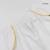 Youth Real Madrid Jersey Kit 2025/26 Home - ijersey