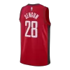 Şengün #28 Houston Rockets NBA Jersey - Icon Edition - ijersey