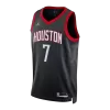 Durant #7 Houston Rockets NBA Jersey - Statement Edition - ijersey