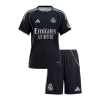 Youth Real Madrid Jersey Kit 2025/26 Away - ijersey