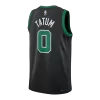 Tatum #0 Boston Celtics NBA Jersey - Statement Edition - ijersey