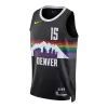 Jokić #15 Denver Nuggets NBA Jersey 2025/26 - City Edition - ijersey