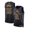 Reaves #15 Los Angeles Lakers NBA Jersey 2025/26 - City Edition - ijersey