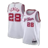 Şengün #28 Houston Rockets NBA Jersey 2025/26 - City Edition - ijersey