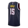 Jokić #15 Denver Nuggets NBA Jersey - Icon Edition - ijersey