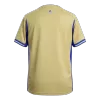 Marseille Jersey 2025/26 Fourth Away - ijersey