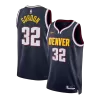 Denver Nuggets NBA Jersey - Icon Edition - ijersey
