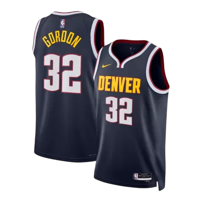 Denver Nuggets NBA Jersey - Icon Edition - ijersey