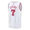 Durant #7 Houston Rockets NBA Jersey 2025/26 - City Edition - ijersey