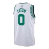 Tatum #0 Boston Celtics NBA Jersey - Association Edition - ijersey